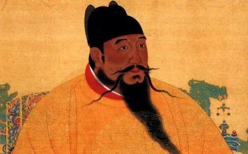 中国历史上著名的四大盛世，其中三个隐藏着巨大的隐患！