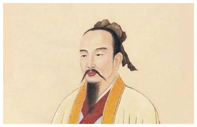 中国历史上毫无弱点的3个男人，帝王为了杀他们，伤透了脑筋