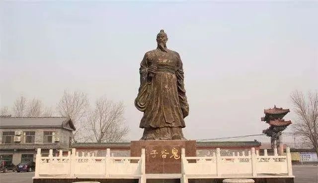 中国历史上最令人感到神秘的五个人，中国独占三人且地位不凡！
