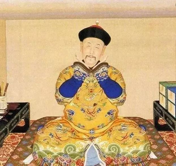 中国历史上十大伪君子 第一名没有良心