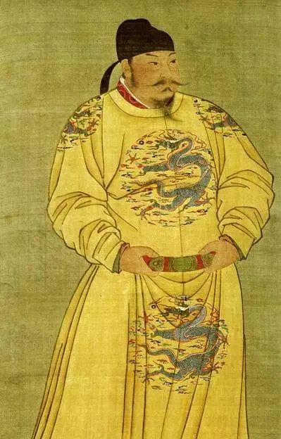 中国历史上最伟大的十位皇帝，十大杰出帝王