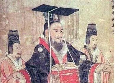 历史还原：中国历史上没有污点的5位皇帝，实在没办法黑他们