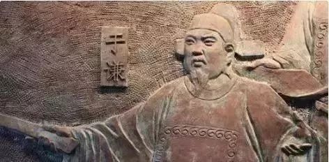 中国历史上，九位不该被我们忘却的民族英雄