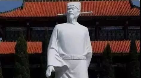 中国历史上，九位不该被我们忘却的民族英雄