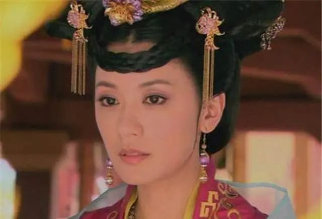 中国历史上传奇的十大公主，建宁公主仅排第七还珠格格排在第九