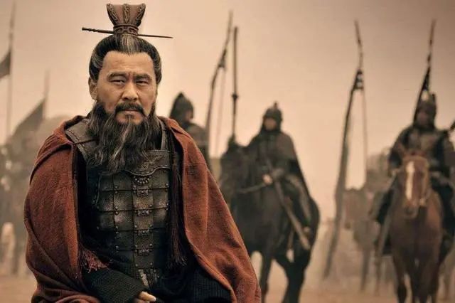 中国历史上真实的曹操，乱世中的赤子之心，奋斗一生实乃一代枭雄！