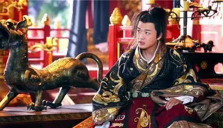 中国历史上娃娃皇帝为何突然暴亡？关于他的六大谜团究竟是啥？