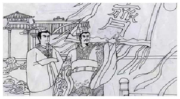 中国历史上最厉害的谋士排行10，诸葛亮第7，张良第4，第一无人超越