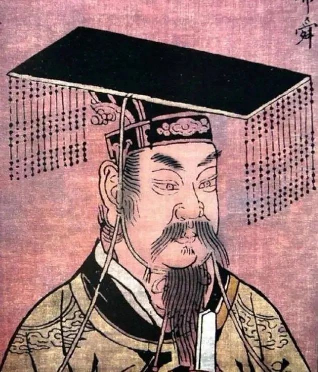 中国历史上被忽略的两个朝代，却出现唐尧和王莽两位奇人