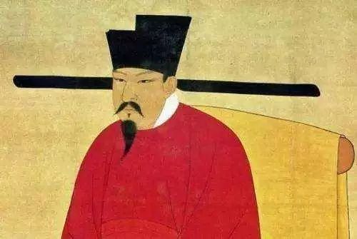 中国历史上十大伪君子 第一名没有良心