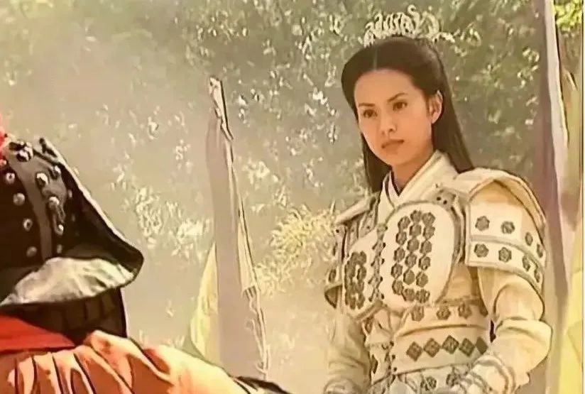 中国历史上唯一被载入正史的一位女将军，她到底有多么厉害？