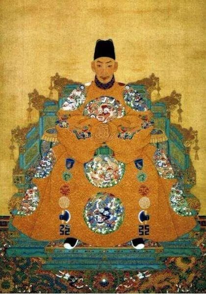 中国历史上欠这个皇帝一个公平，几百年一直被抹黑，其实他才是一代明君！
