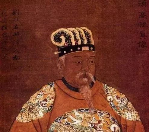 中国历史上这6个人，如果除去功绩，不是“流氓”就是“恶霸”