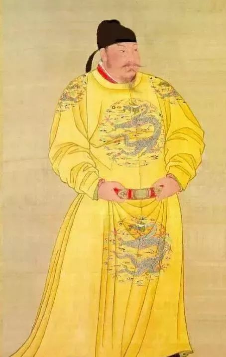 中国历史上最伟大的三位皇帝，第三位不被世人认可？