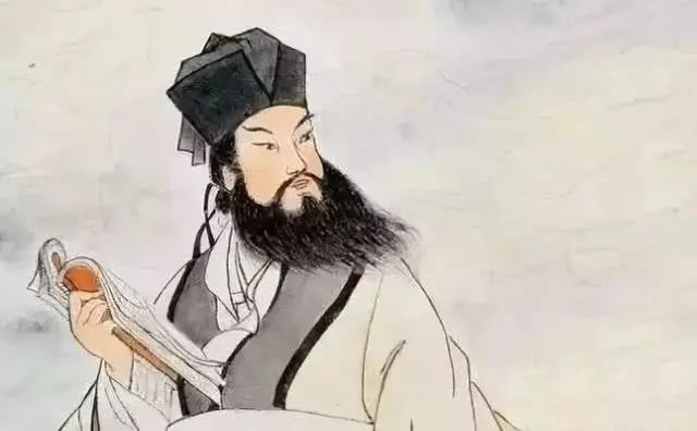 中国历史上三位名声很大的古人，是人才也是人渣