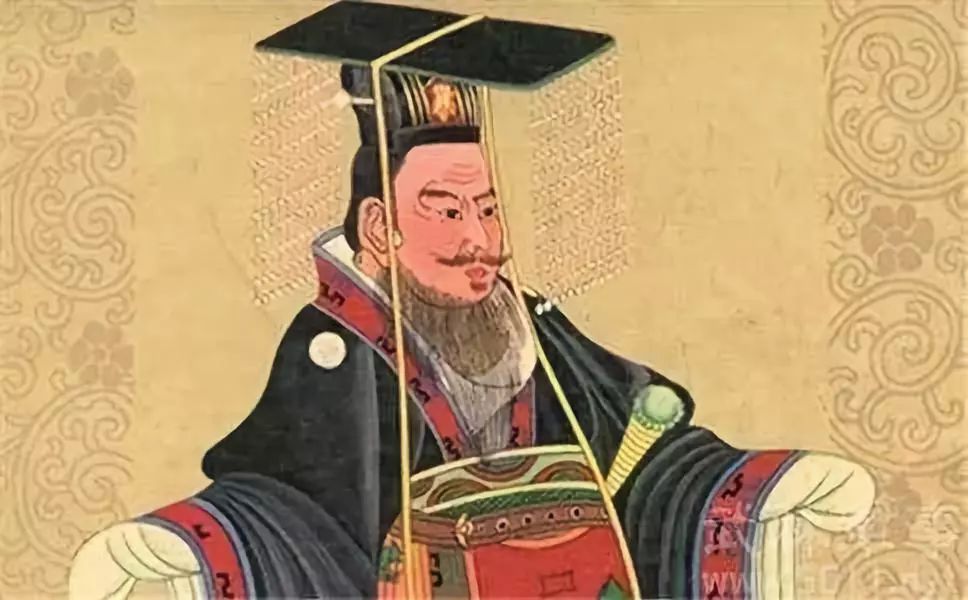 中国历史上6位最伟大帝王：朱元璋和康熙倒数，秦始皇只排第二