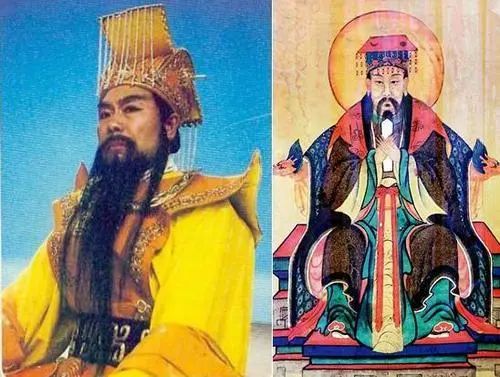 中国历史上从未衰败的3大姓氏，已兴盛了3000年，是你的姓氏吗？