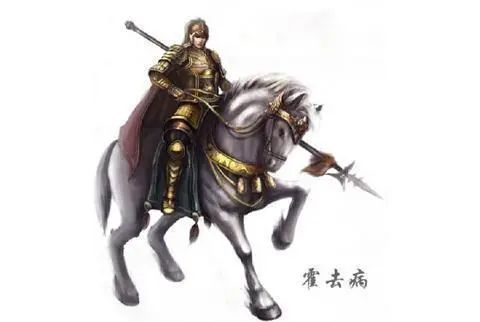 中国历史上最牛的武将排行，关羽只排第十，第一无人不服