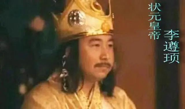 中国历史上唯一一位当过皇帝的状元，为何治国却出人意料的无能？