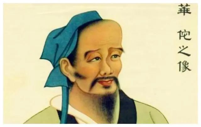 中国历史上的神医华佗，竟然是一个外国人？专家还找到了证据