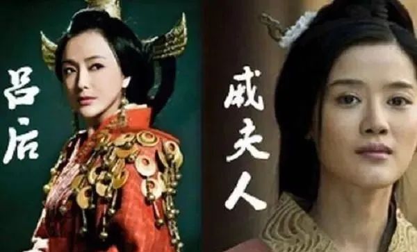 中国历史上死得最惨的十大人物：商鞅被自己玩死，她是最惨的女人