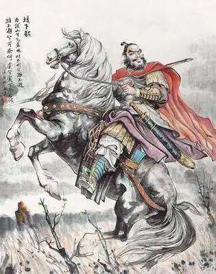 中国历史上的三大名将，韩信垫底，第一名无人能及！