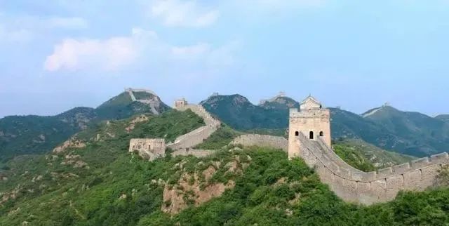 中国历史上三大工程，长城排第三，第二至今很神秘，第一对后世影响最大