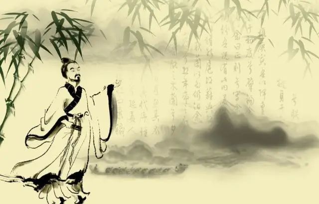 中国历史上最狂的名言，身处后世我们都能感觉到他们的傲骨！