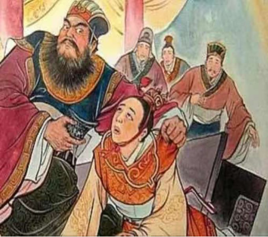 中国历史上的“窝囊王朝”，存在了15年，打仗没赢过，皇帝名字很熟悉