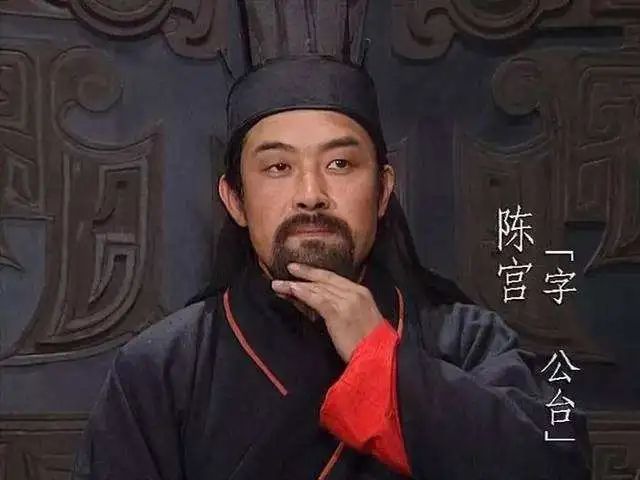 中国历史上最聪明的十大谋士，徐庶第九，诸葛亮第五，谁排第一？