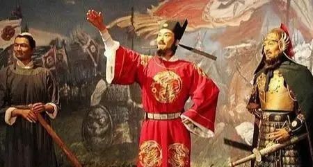 中国历史上最伟大的8大死亡，第3个死的最遗憾，第8个死的最悲壮