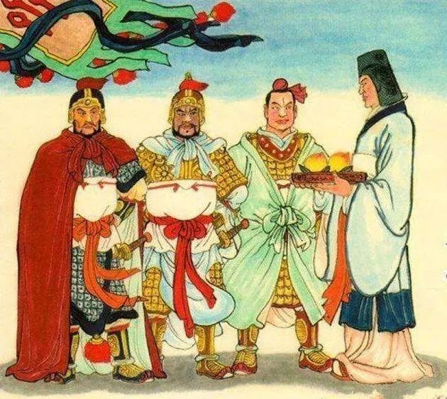 中国历史上的三大阳谋，千年来无人可解，直到如今仍有现实意义