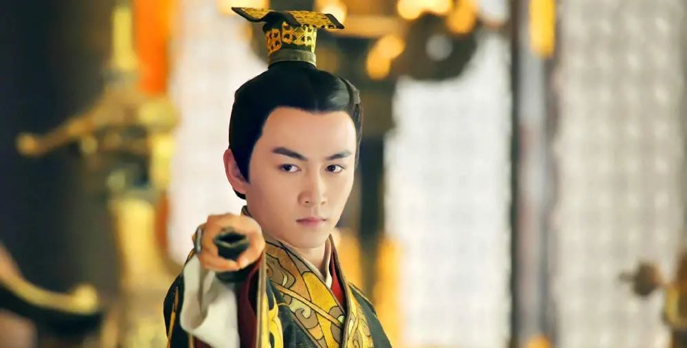 中国历史上被严重低估的帝王，在位25年，四方外族皆闻风丧胆
