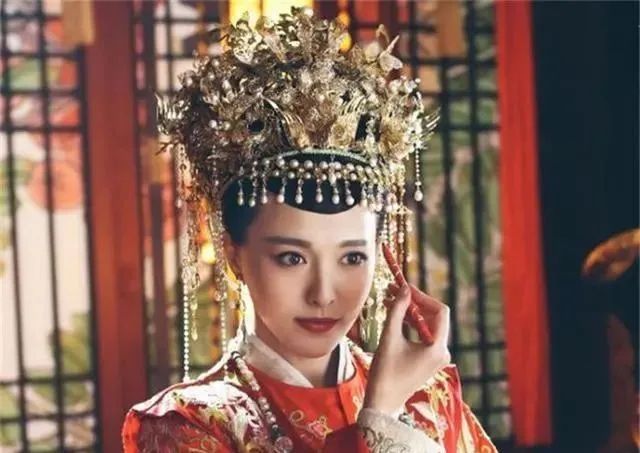 中国历史上最风流的皇后，爱江山更爱美男，这才是真正的人生赢家