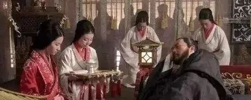 中国历史上最无节操的三位开国皇帝，第一都知道，第二位让人感到羞耻