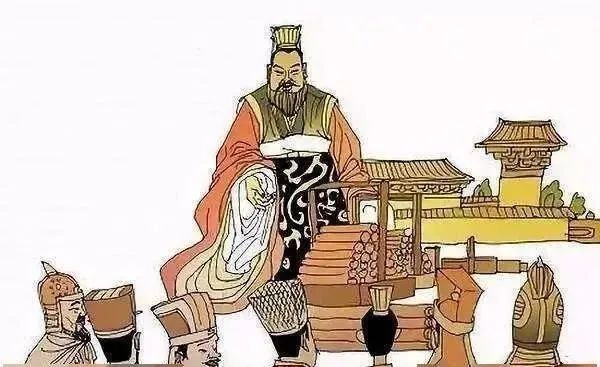 中国历史上的三大阳谋，最后一个根本无解，太牛了！