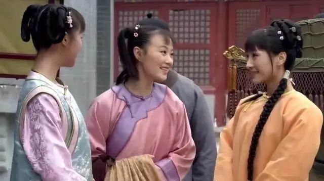 中国历史上最成功的陪嫁丫头，小姐只是嫔妃，她却成为了皇后