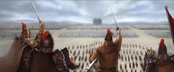 中国历史上唯一没有污点的皇帝，虽去世1400多年，却依然有人守陵