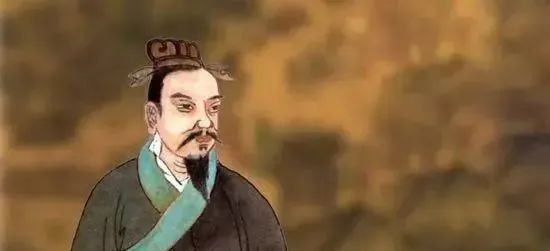 中国历史上最牛军事家，出则为将，入则为相，两千年只此四人