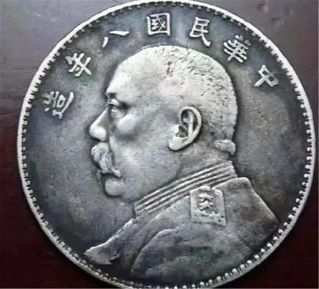 袁世凯仅仅当了83天皇帝，为何却在中国发行了7亿多枚袁大头？