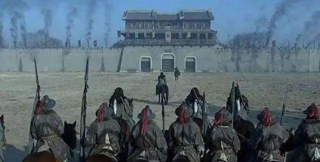 中国历史上有名的四大叛将：第一个因为女人而战，第四个被人吃了