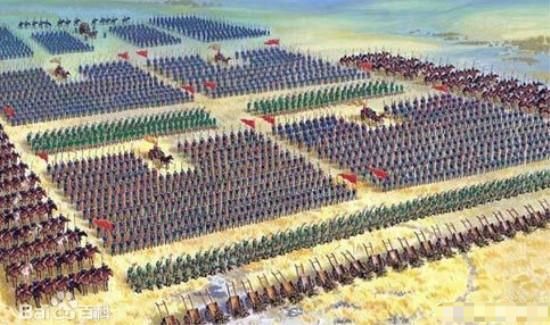 中国历史上最牛的两次大阅兵，一次震撼了亚洲，一次震撼了世界！
