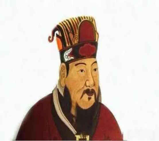 中国历史上的“窝囊王朝”，存在了15年，打仗没赢过，皇帝名字很熟悉