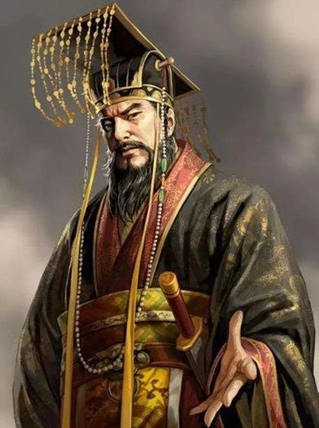 中国历史上最无节操的三位开国皇帝，第一都知道，第二位让人感到羞耻