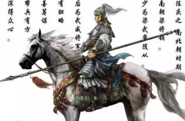 到底谁才能称得上中国历史上的战神？排第一的战绩太恐怖