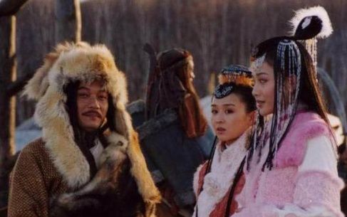 古代中国男人，为何非常排斥娶匈奴女子？主要是一种习俗接受不了