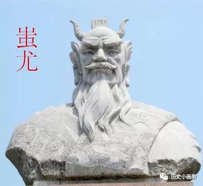 中国古代最厉害的四大战神到底是哪些？