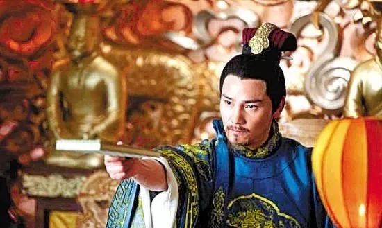中国历史欠这个皇帝一个公平，几百年一直被抹黑，其实他才是一代明君