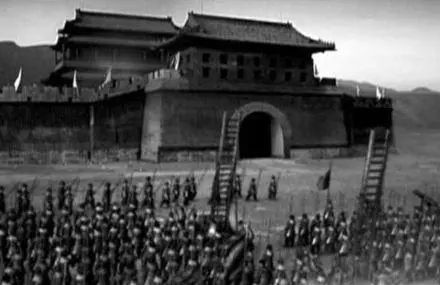 中国历史上的三大悲壮事件，件件让人痛心