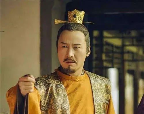 中国历史上政变最多的王朝，一共经历六次政变，却依然很强大